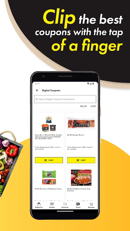 Food 4 Less Food 4 Less