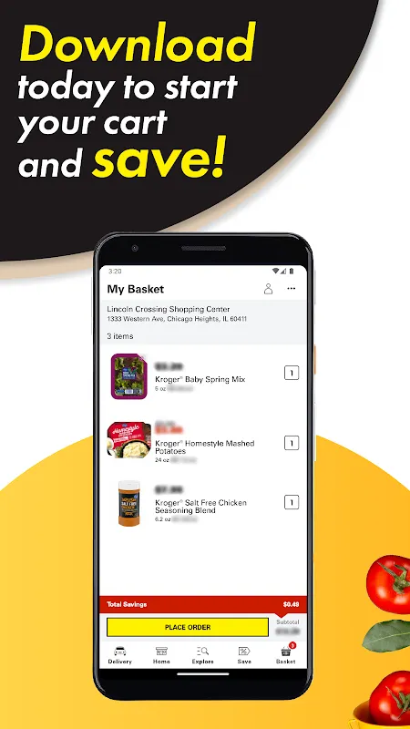 Food 4 Less Food 4 Less