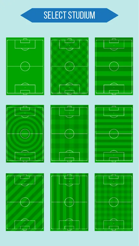 Football Squad Builder Football Squad Builder
