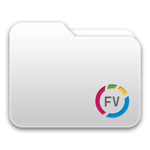 FV File Explorer