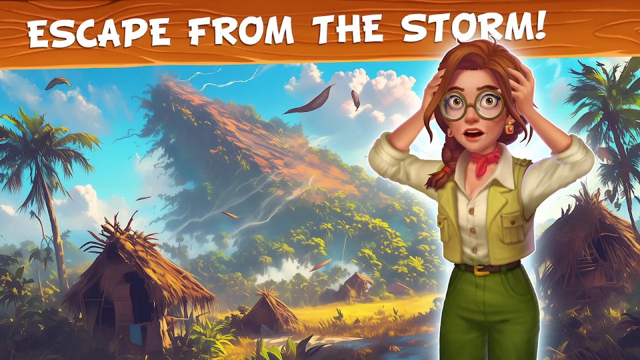 Farm Island - Family Journey Farm Island - Family Journey