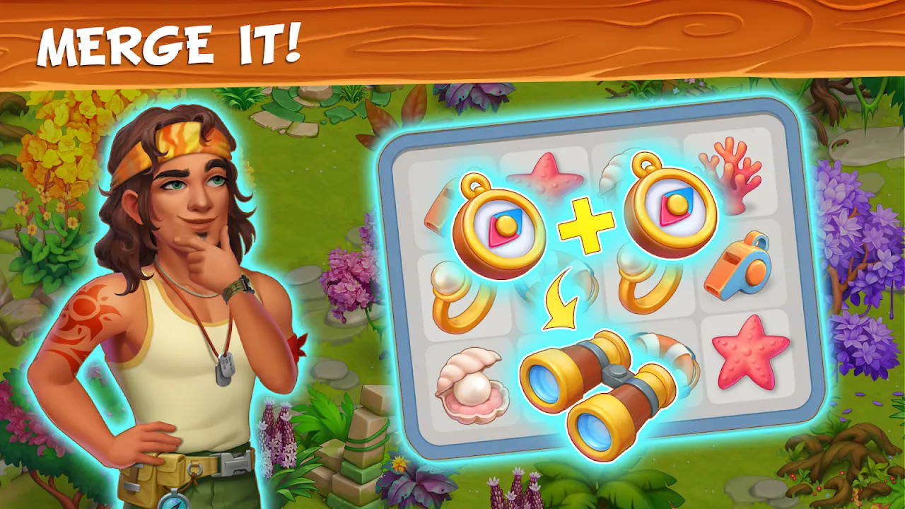 Farm Island - Family Journey Farm Island - Family Journey