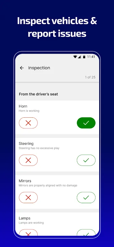 My Fleet Guardian: Ford Pro Telematics in Action