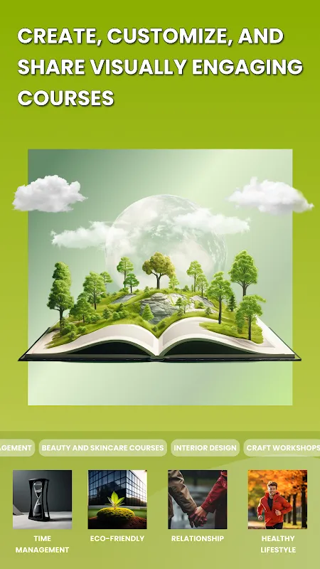 AI Course Generator & Creator AI Course Generator & Creator