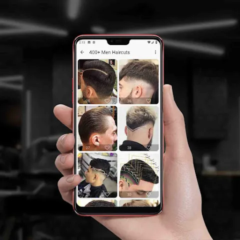400+ Men Haircuts 400+ Men Haircuts