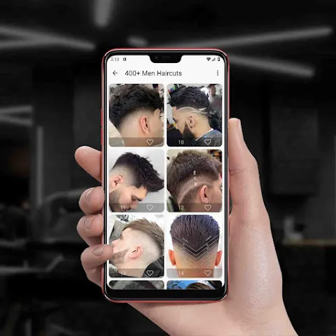 400+ Men Haircuts 400+ Men Haircuts