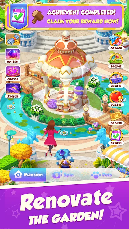 Spin A Spell - Master of Coin Spin A Spell - Master of Coin