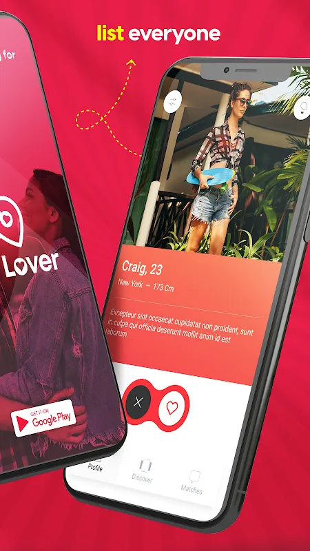 Find Love Find Love