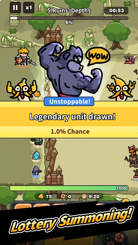 Pull Pull Pull Heroes -TD Game Pull Pull Pull Heroes -TD Game