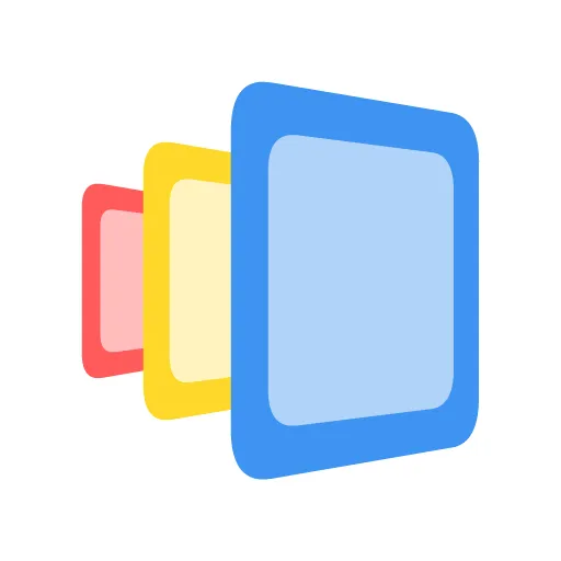Panels - sidebar launcher