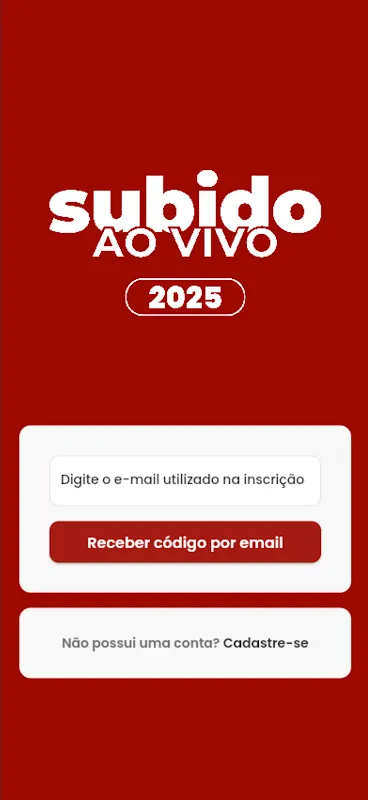 Subido Ao Vivo Subido Ao Vivo