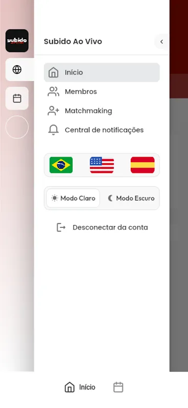 Subido Ao Vivo Subido Ao Vivo