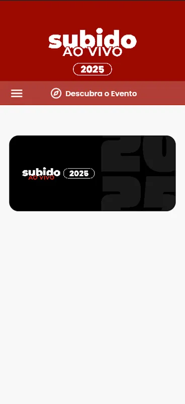 Subido Ao Vivo Subido Ao Vivo