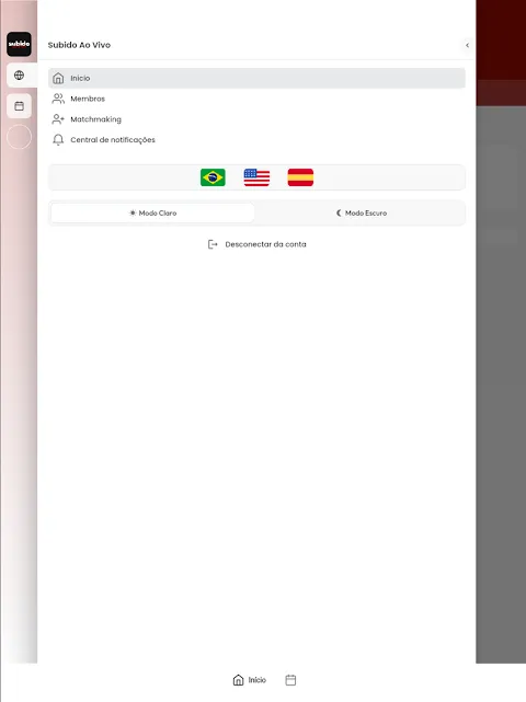 Subido Ao Vivo Subido Ao Vivo
