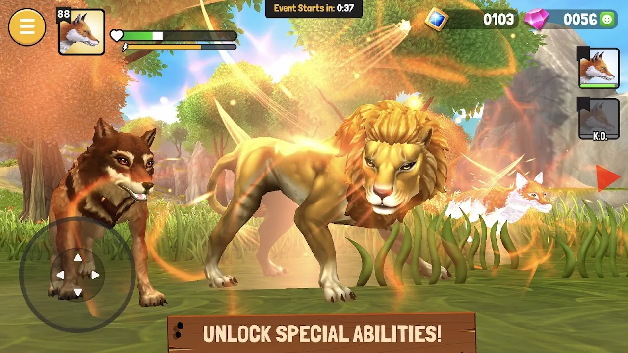 Animal Kingdoms Animal Kingdoms