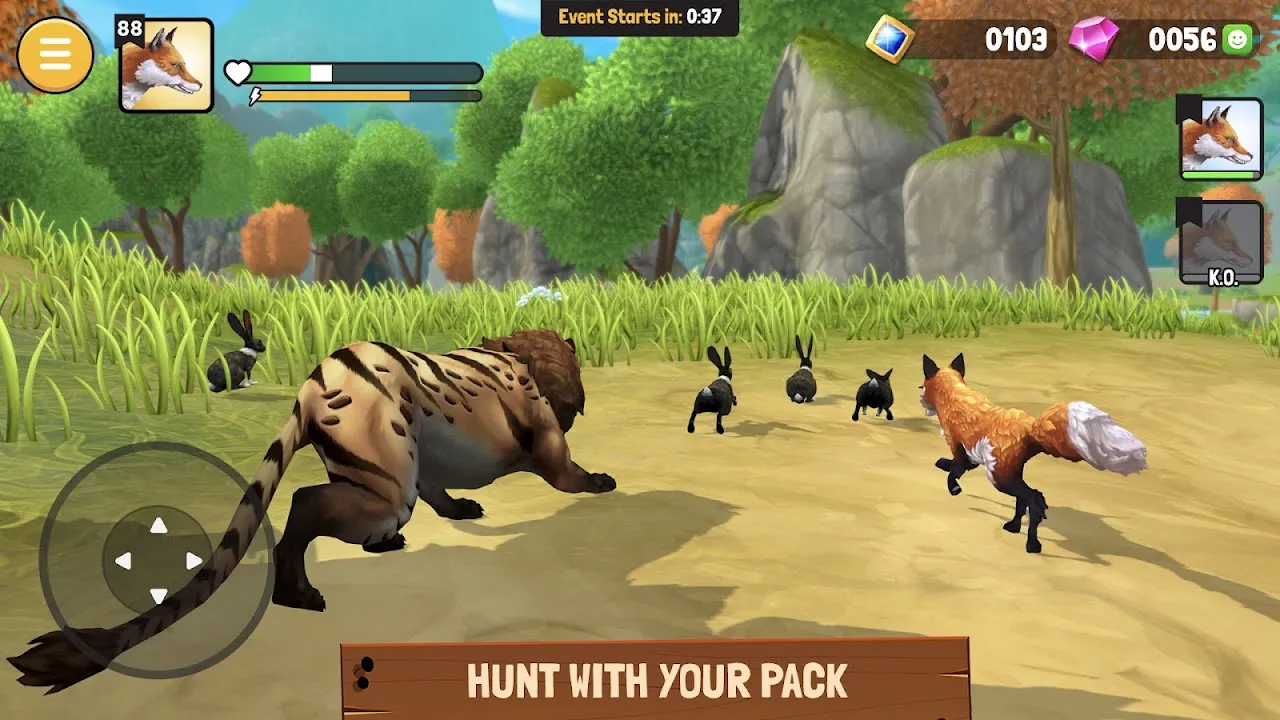 Animal Kingdoms Animal Kingdoms