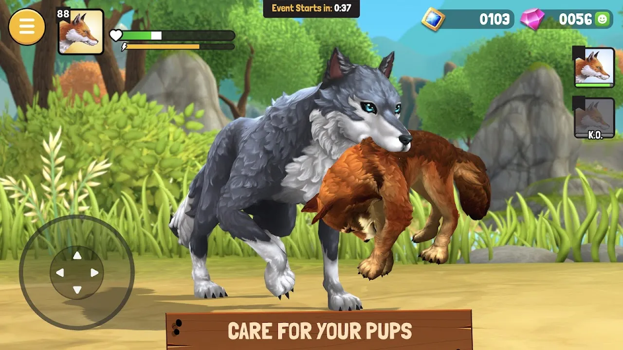 Animal Kingdoms Animal Kingdoms