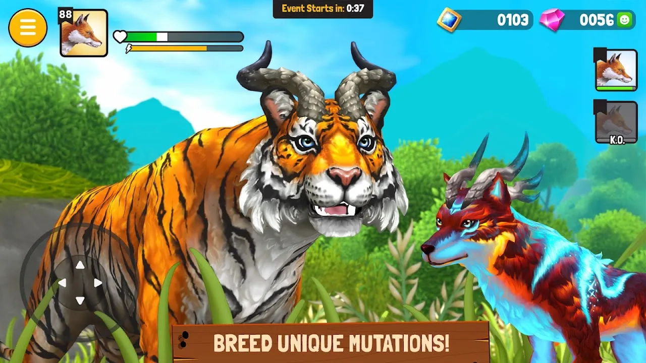 Animal Kingdoms Animal Kingdoms