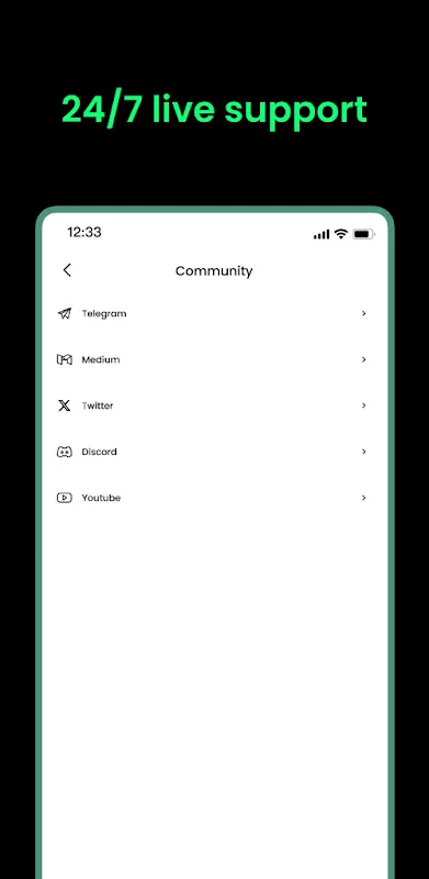FoxWallet: My Crypto Panic Solution