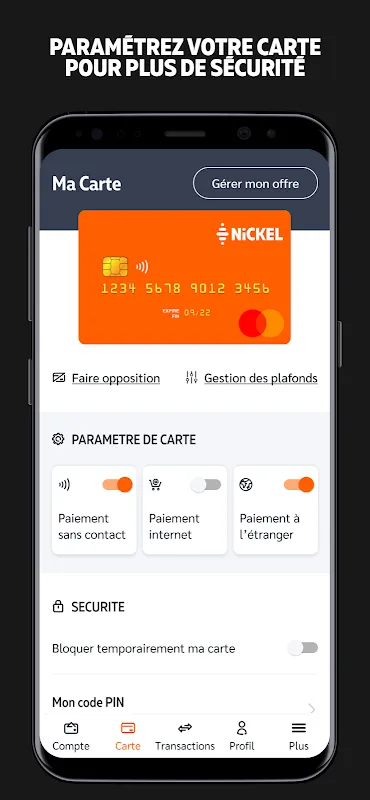 Nickel: My Midnight Money Miracle