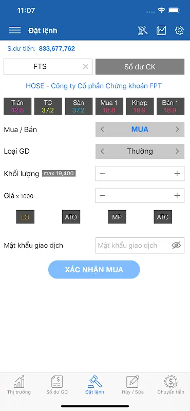 EzMobileTrading EzMobileTrading