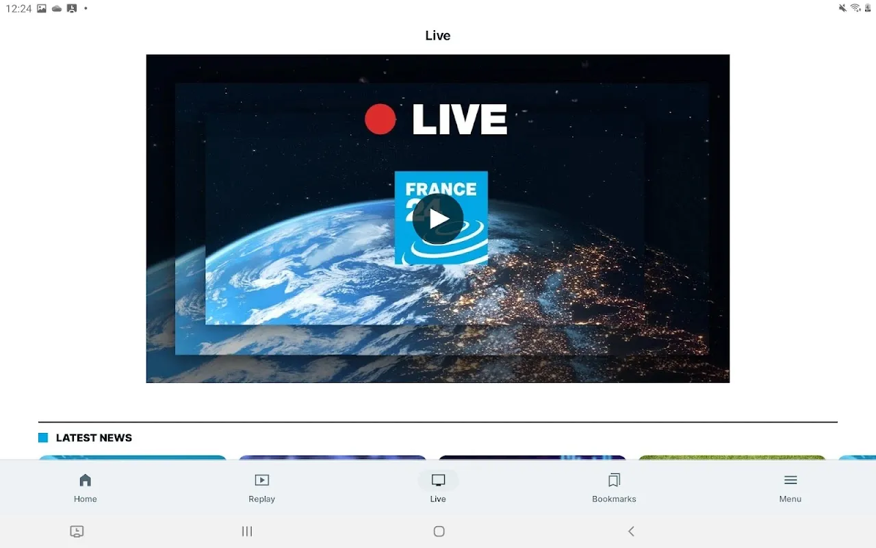 FRANCE 24 - Live news 24/7 FRANCE 24 - Live news 24/7