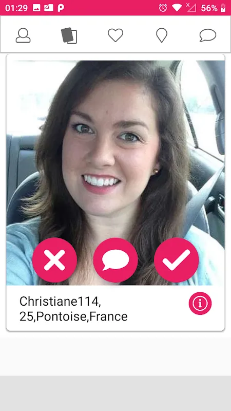 France Dating France Dating