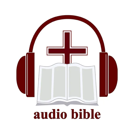 Offline Audio Bible KJV App