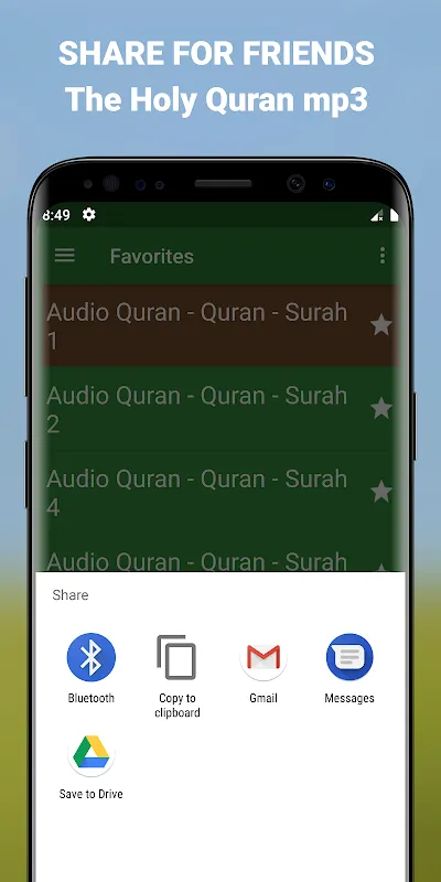 Oromo Quran: Soul's Night Companion