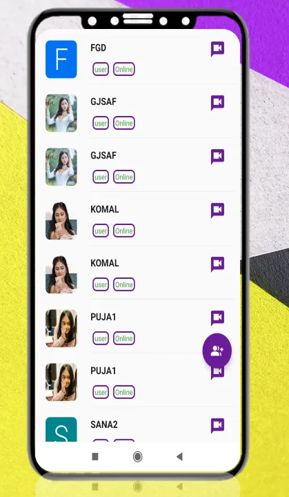 X Sexy Live Video Call Chat X Sexy Live Video Call Chat