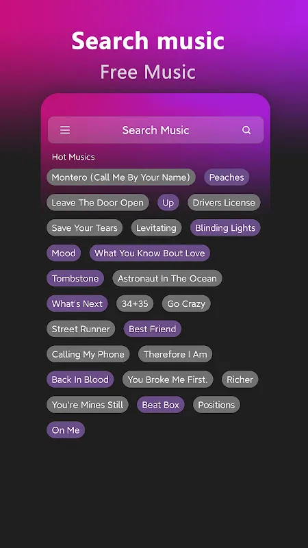 Music Downloader &Mp3 Download Music Downloader &Mp3 Download