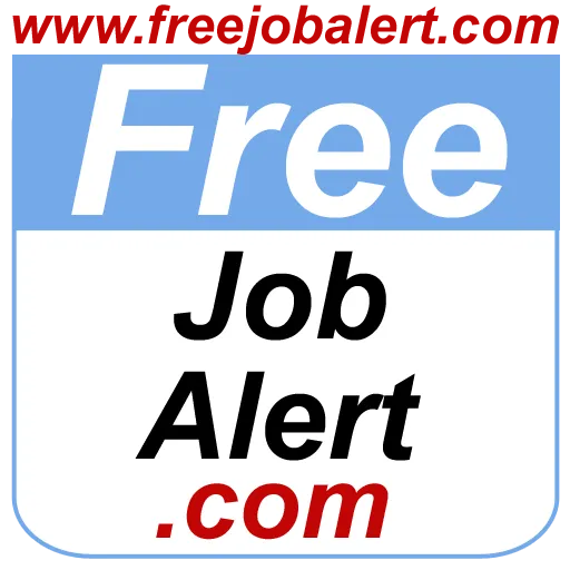 FreeJobAlert.com- Jobs&Results