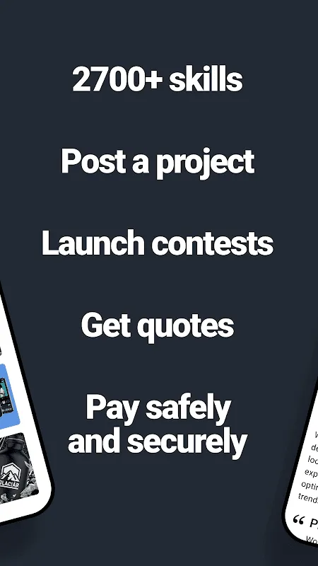 Freelancer Freelancer
