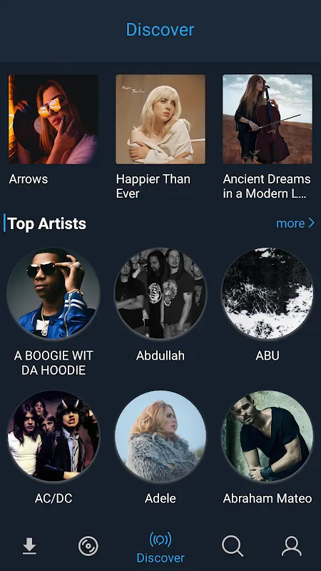 Free Music - Music DL & player Free Music - Music DL & player