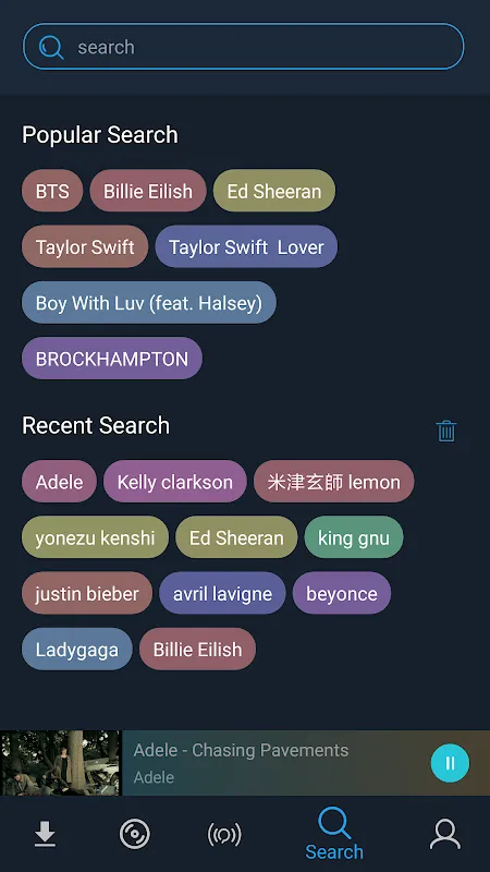 Free Music - Music DL & player Free Music - Music DL & player