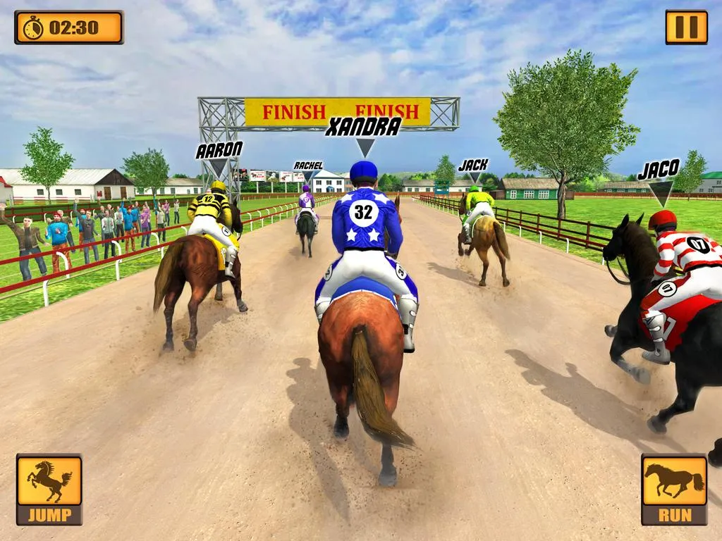 Midnight's Derby: When Pixels Galloped Back My Soul