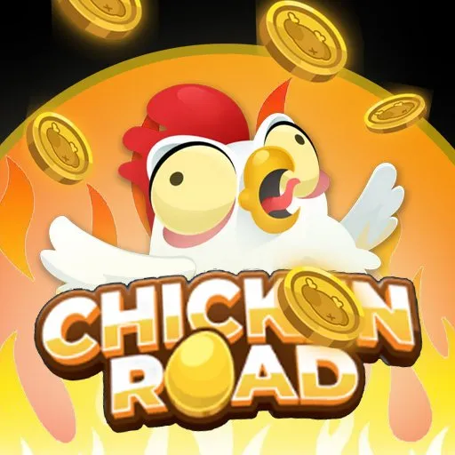 Chicken Road