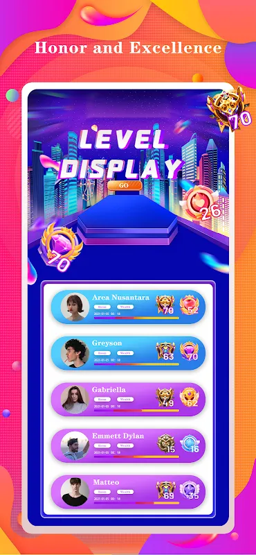 Hafla - Group Voice Chat Room Hafla - Group Voice Chat Room