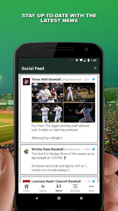 Peak Events Peak Events