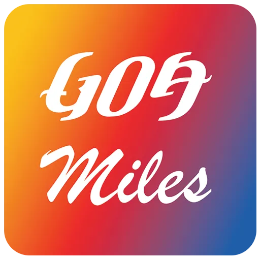 GOAMILES DRIVER