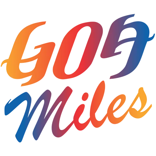 GOAMILES