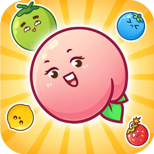 Fruit Fusion Fun