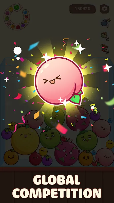 Fruit Fusion Fun Fruit Fusion Fun