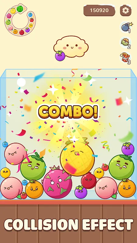 Fruit Fusion Fun Fruit Fusion Fun