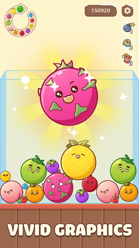 Fruit Fusion Fun Fruit Fusion Fun