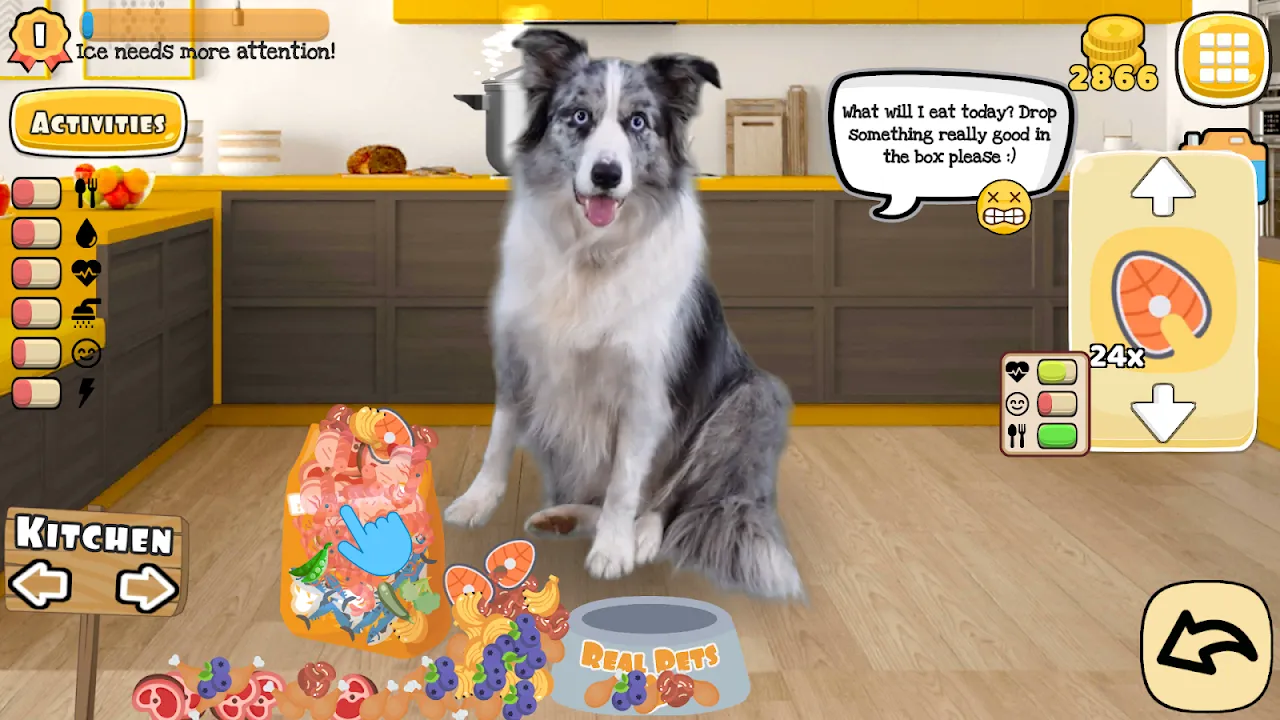 Fruwee: When Pixels Felt Like Warm Fur