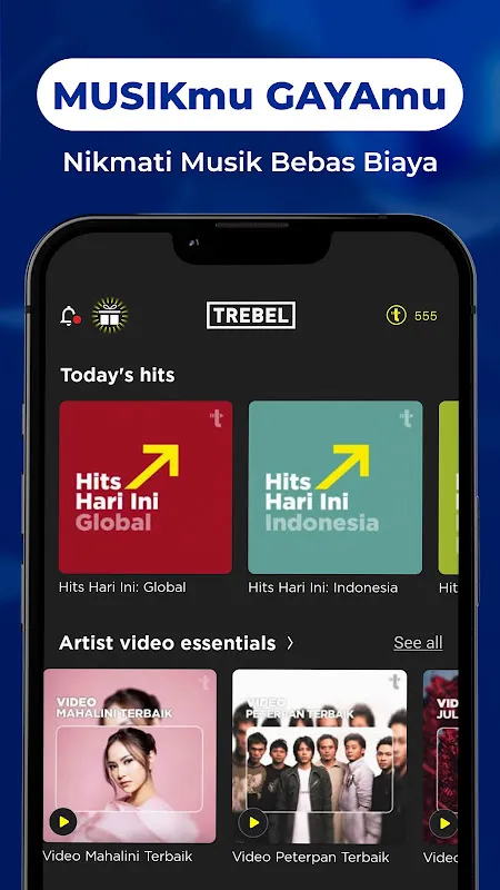RCTI+ Superapp RCTI+ Superapp