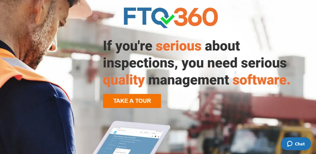 FTQ360 Mobile Inspection FTQ360 Mobile Inspection
