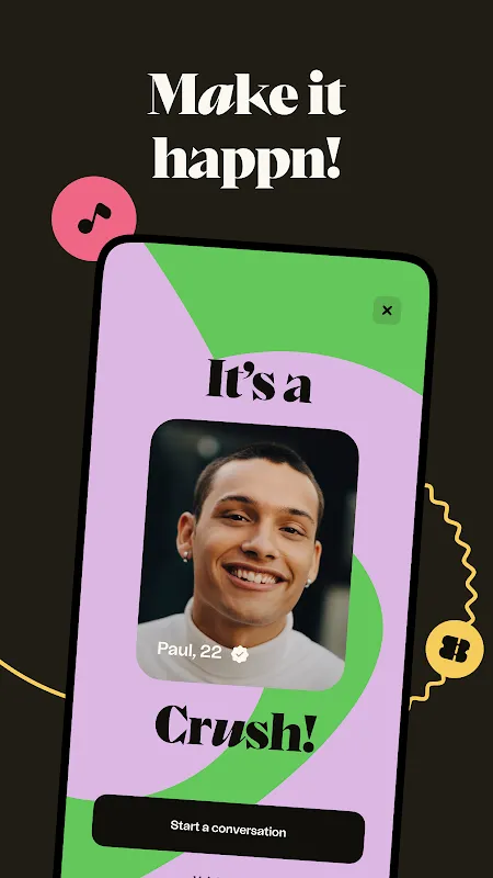 happn happn