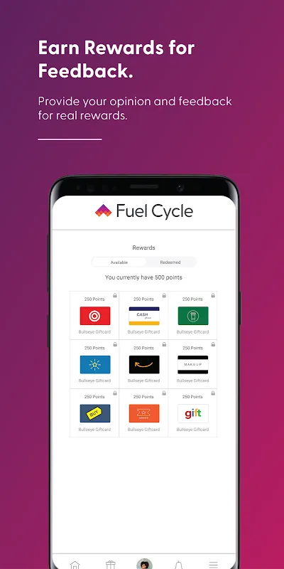 Community by Fuel Cycle Community by Fuel Cycle
